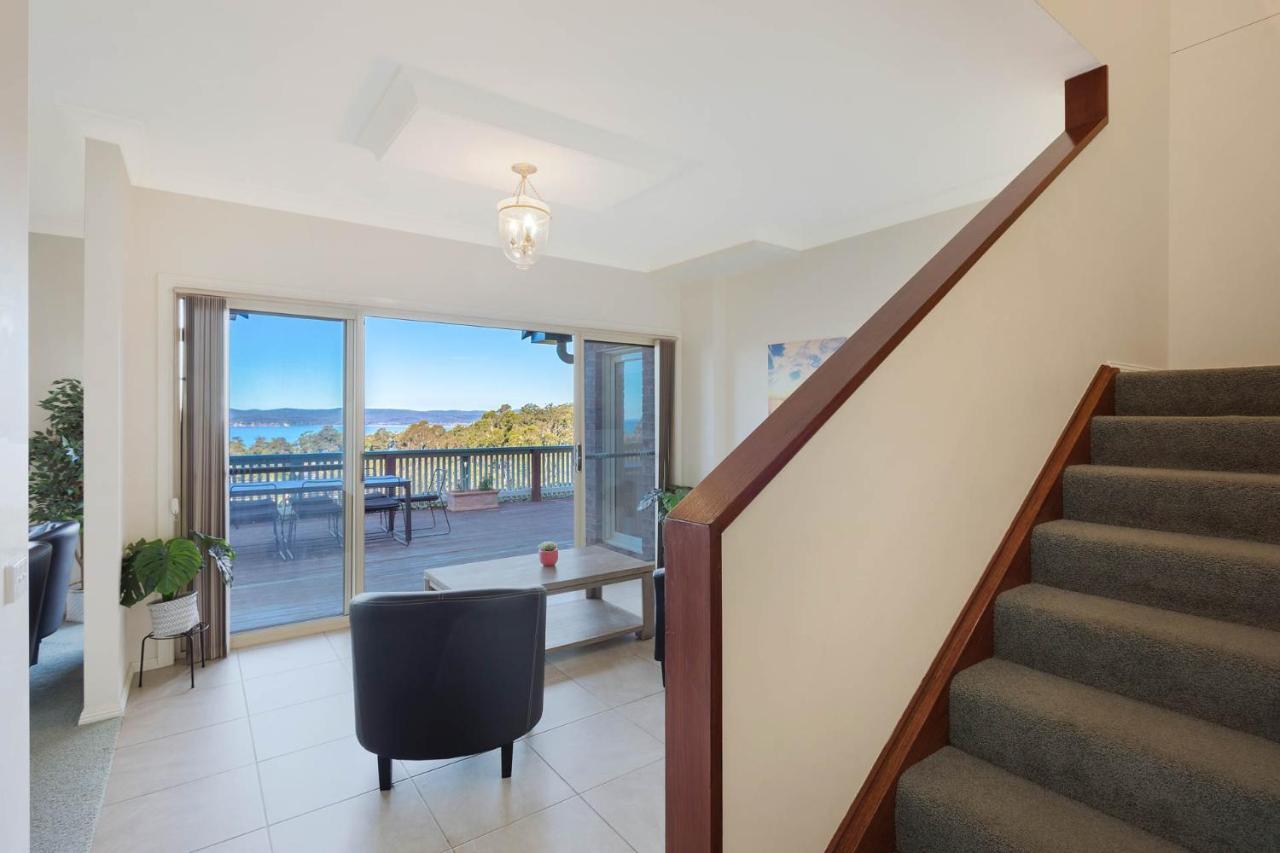 Whale Cove Circuit Villa Eden Exterior photo