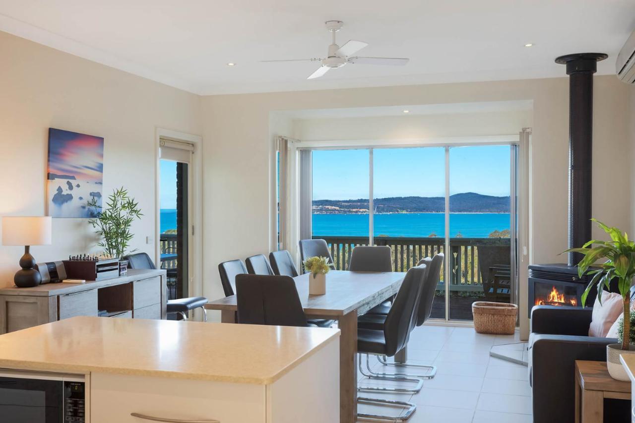 Whale Cove Circuit Villa Eden Exterior photo