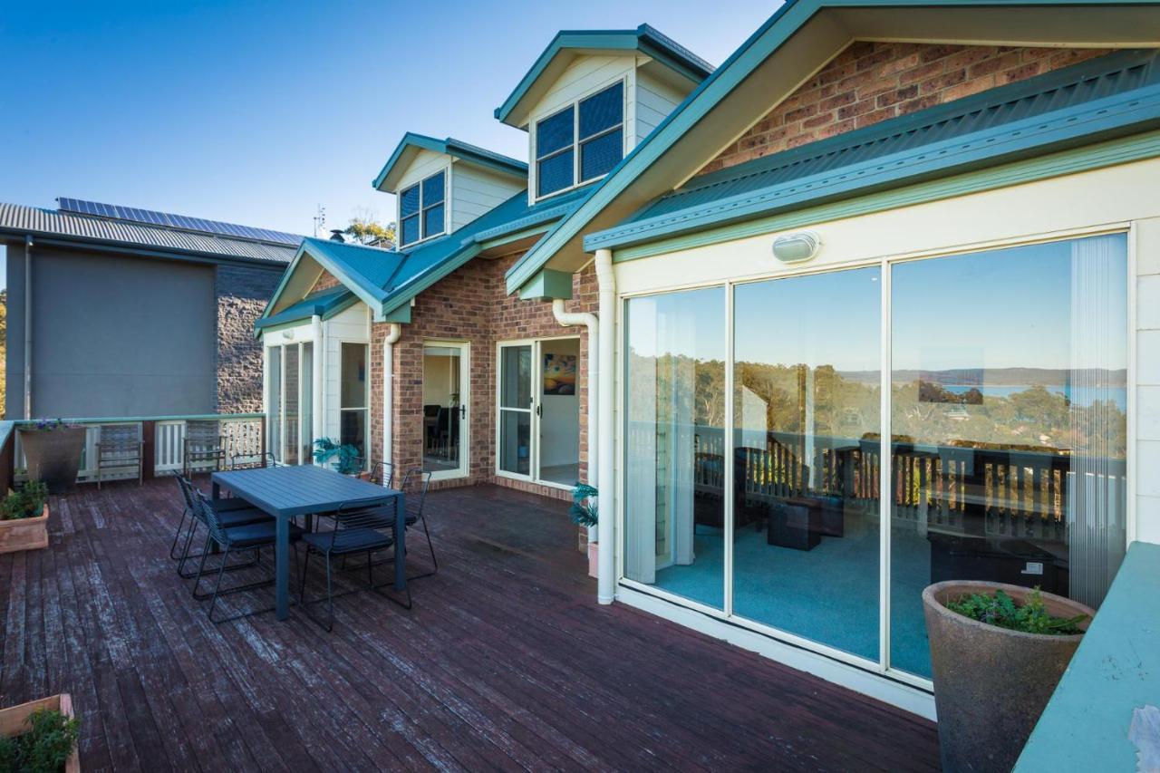 Whale Cove Circuit Villa Eden Exterior photo