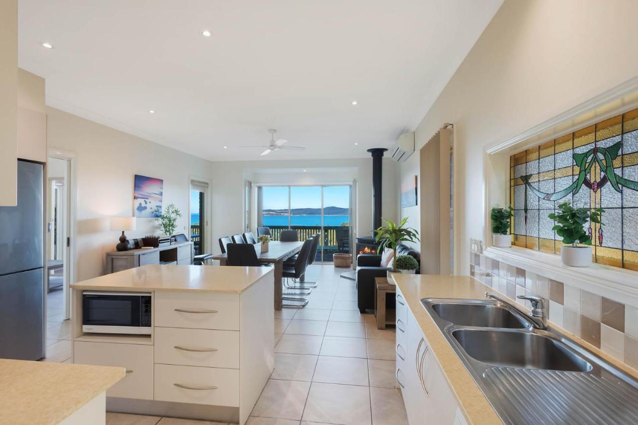 Whale Cove Circuit Villa Eden Exterior photo