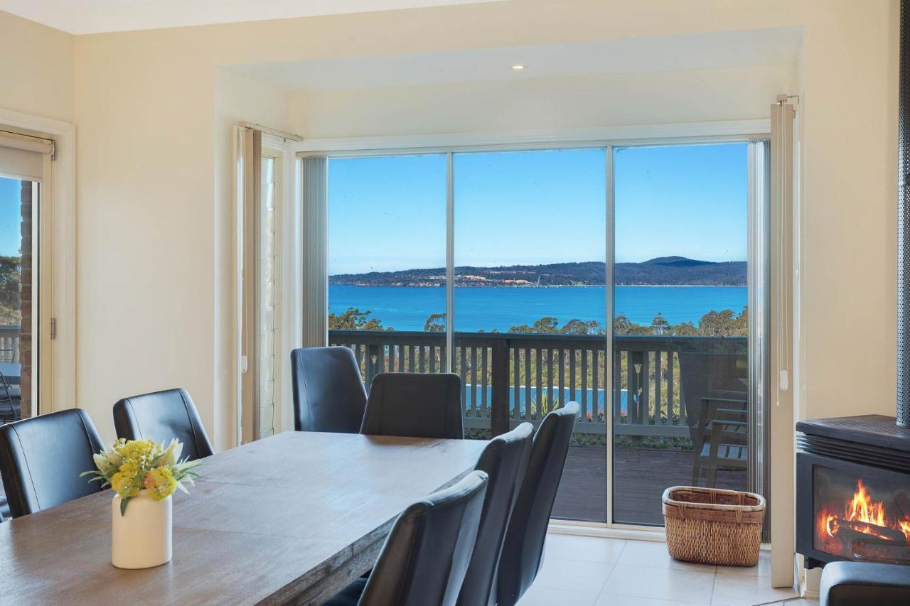 Whale Cove Circuit Villa Eden Exterior photo
